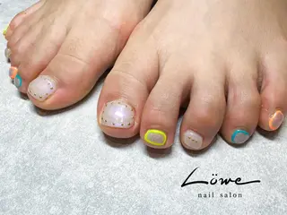 ネイル Suu ..のネイルデザイン