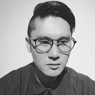 メンズ 藤島 裕幸のヘアスタイル