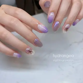 ネイル O's nailのネイルデザイン