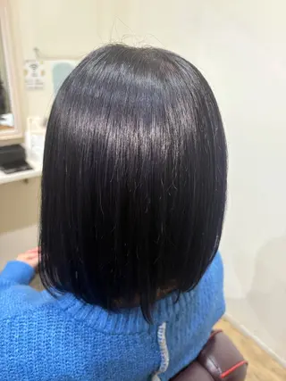 ショート カラー remix 詩音のヘアスタイル