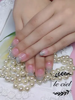 ネイル Naka Rieのネイルデザイン