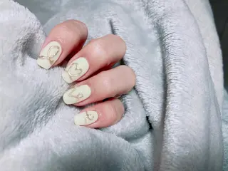 ネイル rea .のネイルデザイン