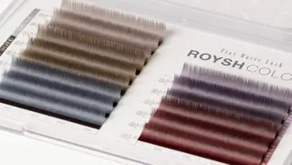 マツエク・マツパ ma-pa所属・ma-pa eye＆hairのマツエク・マツパデザイン