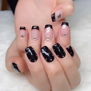 ネイル ナユキNA.YUKI 池袋店のネイルデザイン