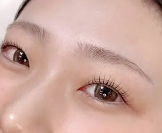 マツエク・マツパ Plaisir 🪻marikoのマツエク・マツパデザイン