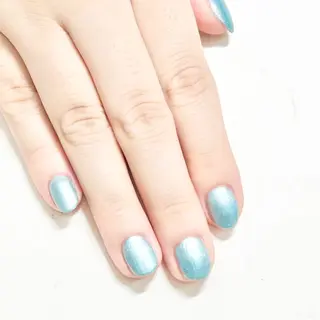 ネイル ネイルスクール Cheerのネイルデザイン