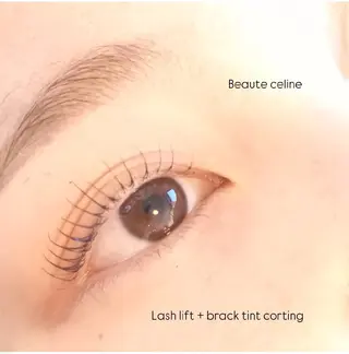 マツエク・マツパ beaute.celine所属・8時～✨beaute Celine🌛🌹のマツエク・マツパデザイン