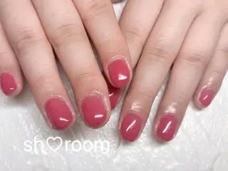 ネイル Nail salon Ruuのネイルデザイン