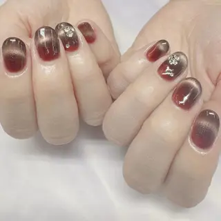 ネイル Nail salon Honey Beeのネイルデザイン