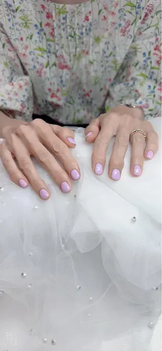 ネイル ゴ .のネイルデザイン