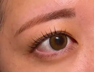 マツエク・マツパ Anche所属・カットモデル様 募集中のヘアスタイル