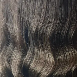 ロング カラー 小嶋 秀明/ 本物の髪質改善⭐️のヘアスタイル