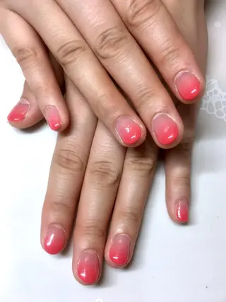 ネイル 新宿ネイルサロン ジェミディローサのネイルデザイン