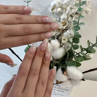 ネイル 🫧M. nailsのネイルデザイン