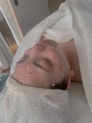 斉藤 美佳のエステ・リラクイメージ