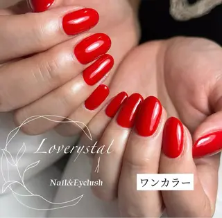 ネイル Loverystal アイミのマツエク・マツパデザイン