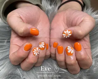 ネイル Eve nailのネイルデザイン