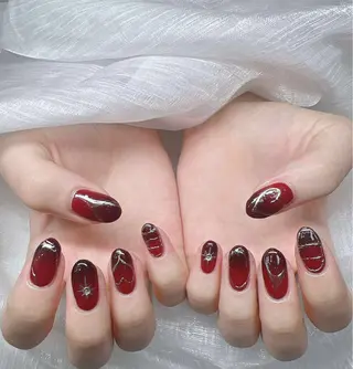 ネイル Lee Nailsのネイルデザイン