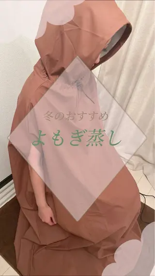Feel♡ JYURIAのネイルデザイン