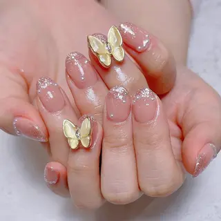 ネイル ANG Studioのネイルデザイン