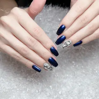 ネイル ナユキNA.YUKI 池袋店のネイルデザイン