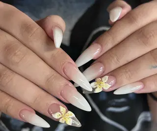 ネイル CC Nail Salonのネイルデザイン