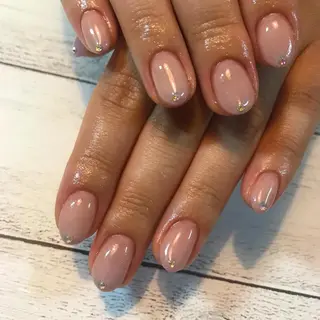 ネイル GéRanium Harukaのネイルデザイン