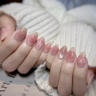 ネイル トウイ チャンのネイルデザイン