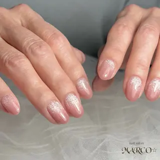 ネイル YUUNA 【 MARCO 】のネイルデザイン