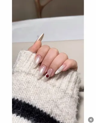 ネイル MEI Nailのネイルデザイン