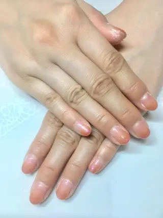 ネイル 新宿ネイルサロン ジェミディローサのネイルデザイン