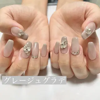ネイル if nailのネイルデザイン