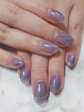 ネイル Nailist Honamiのネイルデザイン