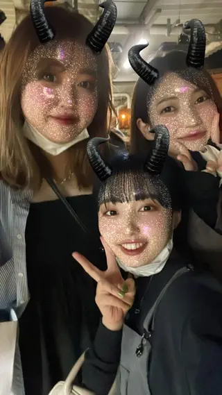 鈴木 愛花のエステ・リラクイメージ