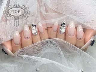 ネイル NANAMI ︎︎♡のネイルデザイン