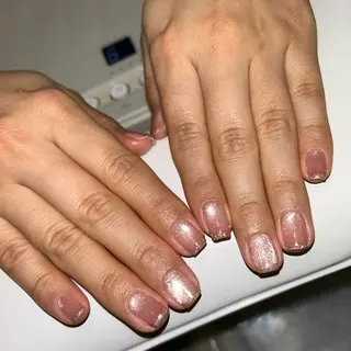 ネイル Amys nail ハナのネイルデザイン
