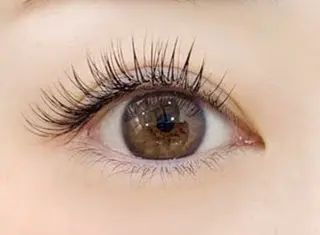 マツエク・マツパ Yosora salonのマツエク・マツパデザイン