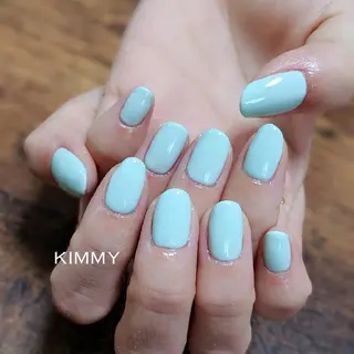 ネイル kimmy nailsのネイルデザイン