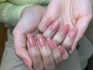 ネイル RIn unnのネイルデザイン