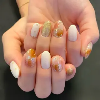 ネイル nail*157 .のネイルデザイン