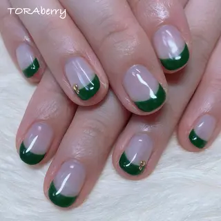 ネイル ネイリスト なつみのネイルデザイン