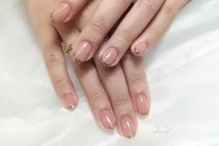 ネイル エ ンのネイルデザイン