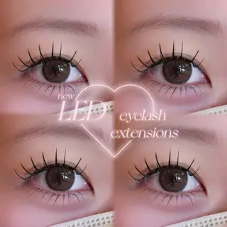 マツエク・マツパ Neolive銀座/ MINAMI🎀のマツエク・マツパデザイン