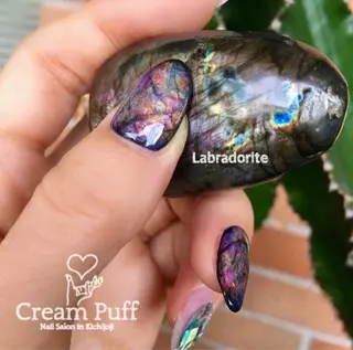 ネイル HAMANO MIKAのネイルデザイン