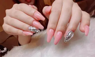 ネイル シエナ nailのネイルデザイン