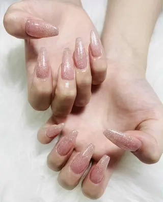 ネイル MORI ネイル SALONのネイルデザイン