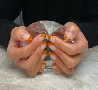 ネイル ゆぴねいる yupinailのネイルデザイン