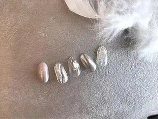 ネイル Rosanna 武蔵浦和店の眉毛・アイブロウイメージ