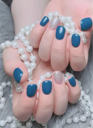 ネイル La Merのネイルデザイン