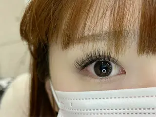 マツエク・マツパ DEEP 長谷川のマツエク・マツパデザイン